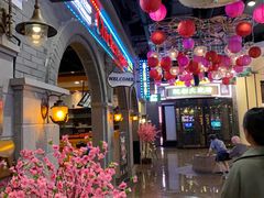 -吾悦广场(南京鼓楼店)
