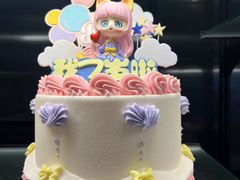 -美俪家族(江南摩尔店)