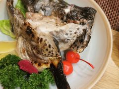-樱の千渡日式料理·铁板烧•烧鸟(金盛田广场店)