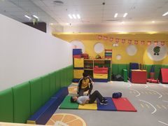 -CaptainGym杰姆队长(园区永旺校区)