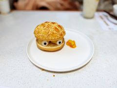 -蔡澜点心·粤菜(月星环球港店)