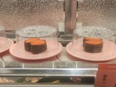 -争鲜回转寿司(朝北大悦城店)