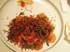 -千百味红餐厅·江西菜(绿地双子塔店)