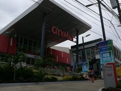 -CityMall Boracay