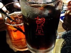 -橘焱胡同烧肉夜食(BFC外滩金融中心店)