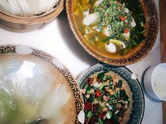 -滇铺子·云南特色菜·第九届野生菌美食节(曲靖万达店)