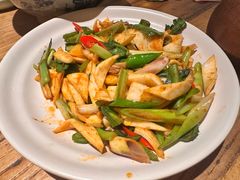 -缘生态云南菜·野生菌庭院餐厅(华侨城店)