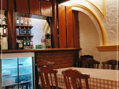 -船屋葡国餐厅