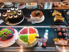 -Olé精品超市(上海虹桥南丰城店)