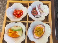 -菌自由丨野生菌火锅特色庭院餐厅(丽江古城店)