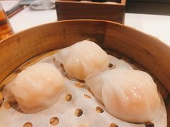 羊城鲜虾饺-白天鹅宾馆-宏图府餐厅
