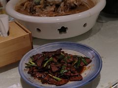 -鸭匠食府·挂炉烤鸭·新京菜(阜成路店)
