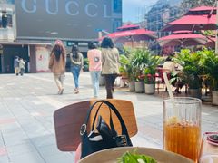 -LES ELITES 英集荟(南京西路店)