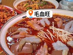 -椒馋小馆(绿源路店)