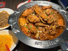 -胖哥俩肉蟹煲(湖滨银泰in77店)