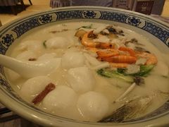 -山外山菜馆(玉泉路店)