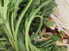 -真利味·脊骨火锅·正宗韩国料理(韩乐坊店)