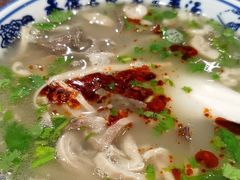 -老三羊汤【北兴隆街店】