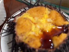 -渔码头食府(蓬莱阁店)