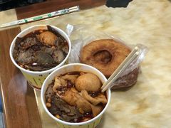-覃肥叔桂林米粉(粮道街店)