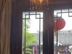 -湘湖大院(越王路店)