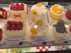 -派悦坊·甜品·蛋糕(虹口龙之梦店)