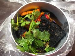 -自黑豆夫·臭豆腐夹馍(四海唐人街店)