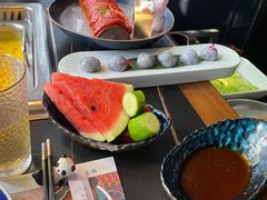 -大隐·成都火锅Bistro(合生麒麟新天地店)