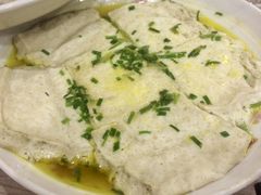 清蒸臭豆腐-老品芳