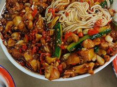 -老三样·旧食新味(船山路店)
