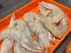 -AJIYA·池袋日式烧肉自助(天津万象城店)