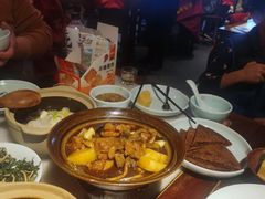 -小吊梨汤·北京菜·烤鸭(鸟巢店)