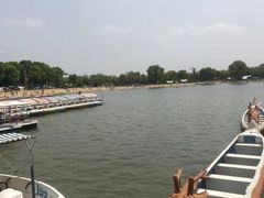 -上海月湖雕塑公园
