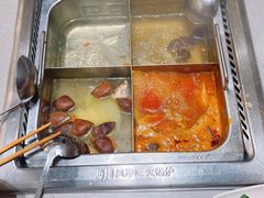 -海底捞火锅(振华广场店)