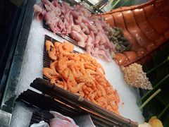 -苏格里岛自助海鲜烤肉火锅(集美万达店)