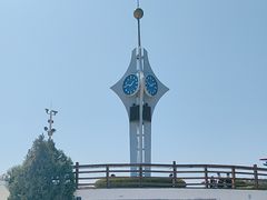 -青岛第一海水浴场