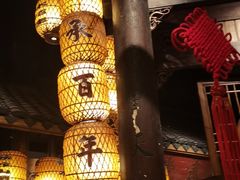 大堂-南京大牌档(之心城店)