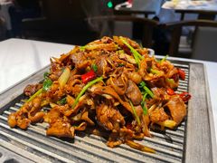 贝勒羊肉-百富源·海鲜辽菜(浑河堡店)