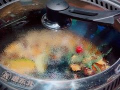 -遇东北林区铁锅炖(南开店)