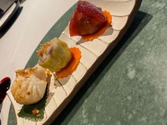 -三号黄浦会Canton Table