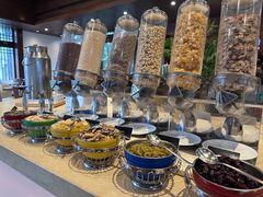 -无锡梁鸿湿地丽笙度假酒店·流觞西餐厅