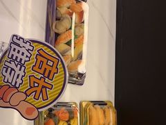 -争鲜回转寿司(金桥家乐福店)