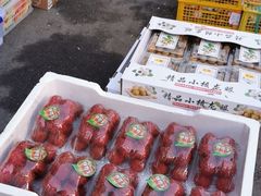 -堤口果品批发市场