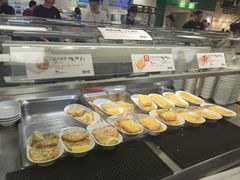 -宜家·瑞典风味餐厅(武汉荟聚中心店)