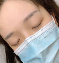 点击看大图 -久匠半永久纹眉