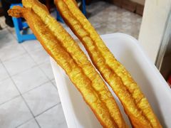 -陈记锅巴菜(五大道店)