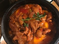 -九锅一堂酸菜鱼(新南凯德直营店)