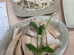 -百家鸡味馆(清泰店)