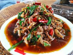 -阿才景东带皮牛肉馆(茶林苑店)