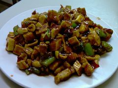 -小桃园餐厅